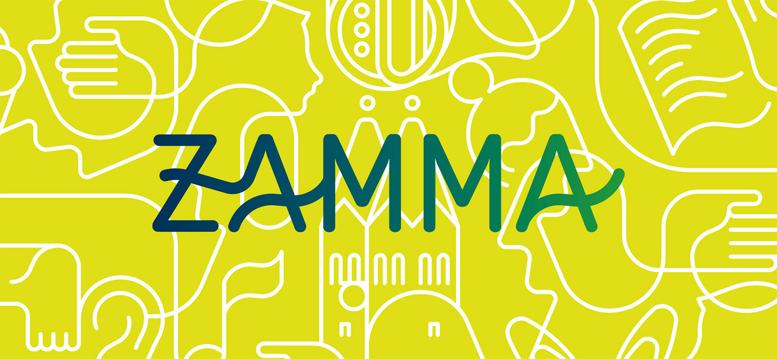 Zamma - Kulturfestival Oberbayern 2015 in Freising