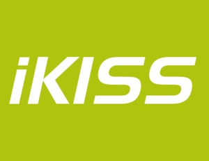 Logo des Content-Management-Systems iKISS