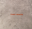 Titelseite des Katalogs "Skulpturen" von Conny Siemsen