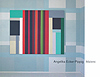 Titelseite des Katalogs "gegenüber und zugleich" von Angelika Ecker-Pippig