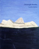 Titelseite des Katalogs "Landschaften" von Christoph Drexler