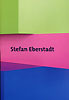 Titelseite des Katalogs "Raum-Installationen" von Stefan Eberstadt