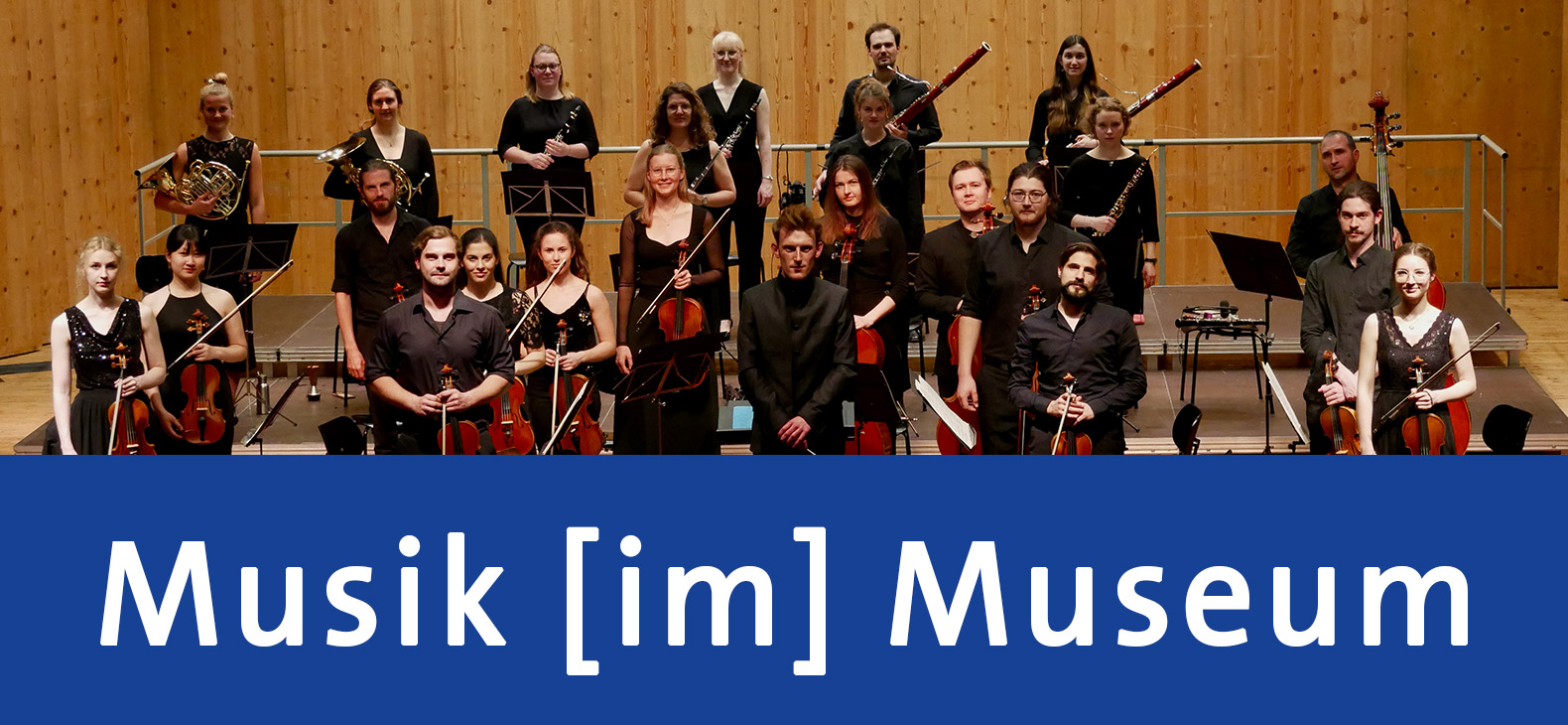 Interner Link: Zur Veranstaltung Munich Classical Players