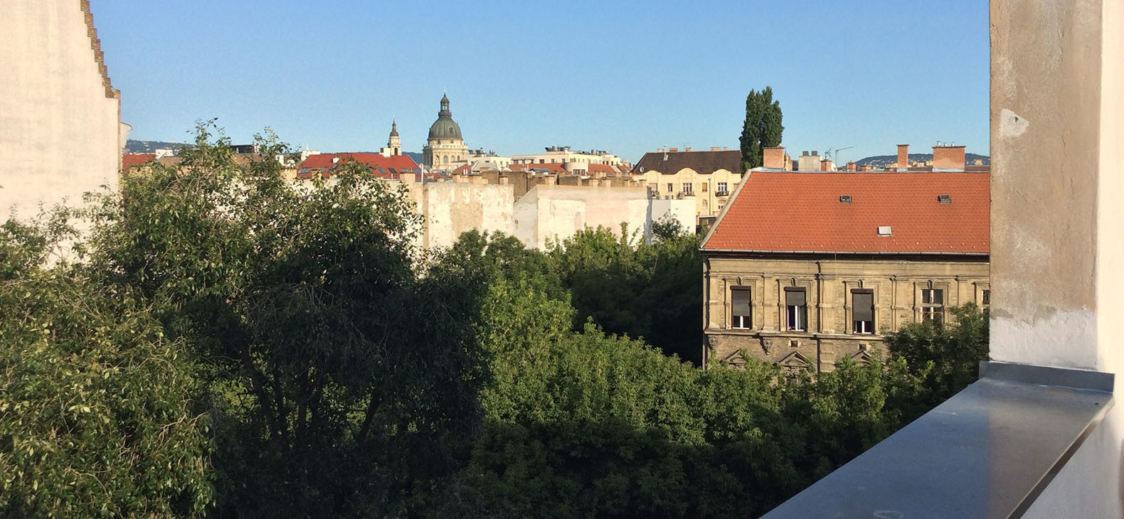 Interner Link: Zur Veranstaltung Fokus > Budapest