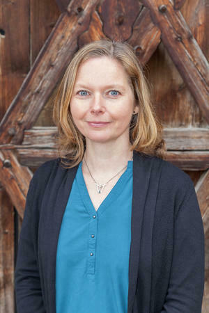 Dr. Melanie Bauer