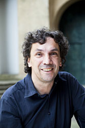 Kulturpreisträger 2011: Christian Stückl