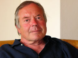 Kulturpreisträger 2011: Dieter Wieland
