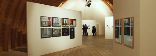 Europäisches Künstlerhaus Oberbayern: Ausstellung Gute Aussichten